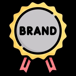 brand